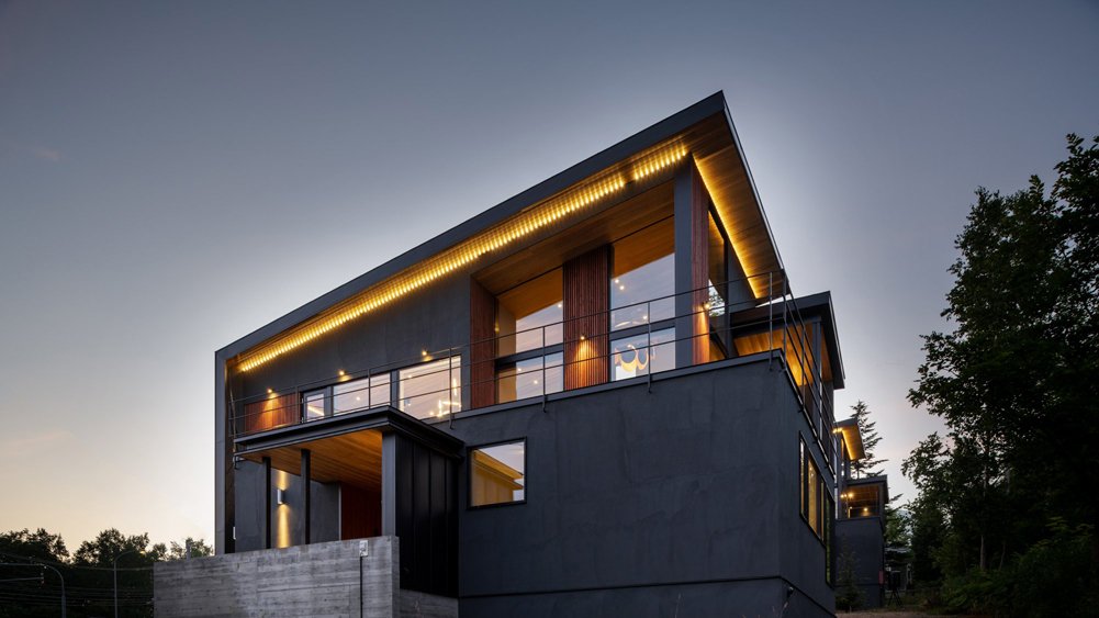 Rinzan Chalet - Serene evenings in a cozy chalet